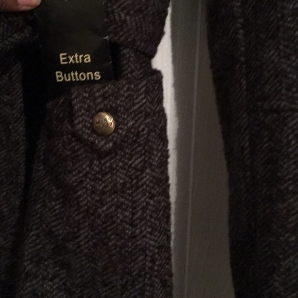 Miss sixty, women’s jacket, size Small - Picture 8 of 8